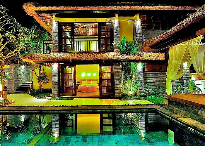 The Zala Villa