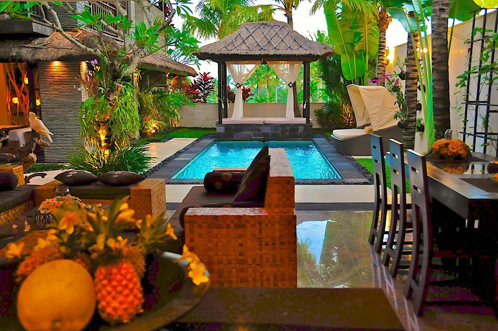 The Zala Villa Canggu