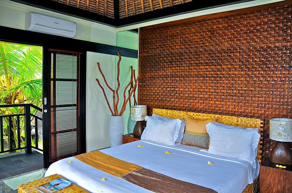 Villa The Zala Canggu