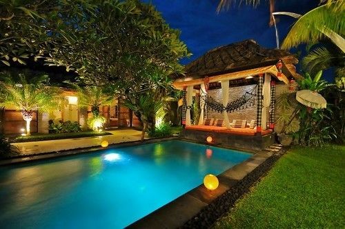 Villa The Zala Canggu