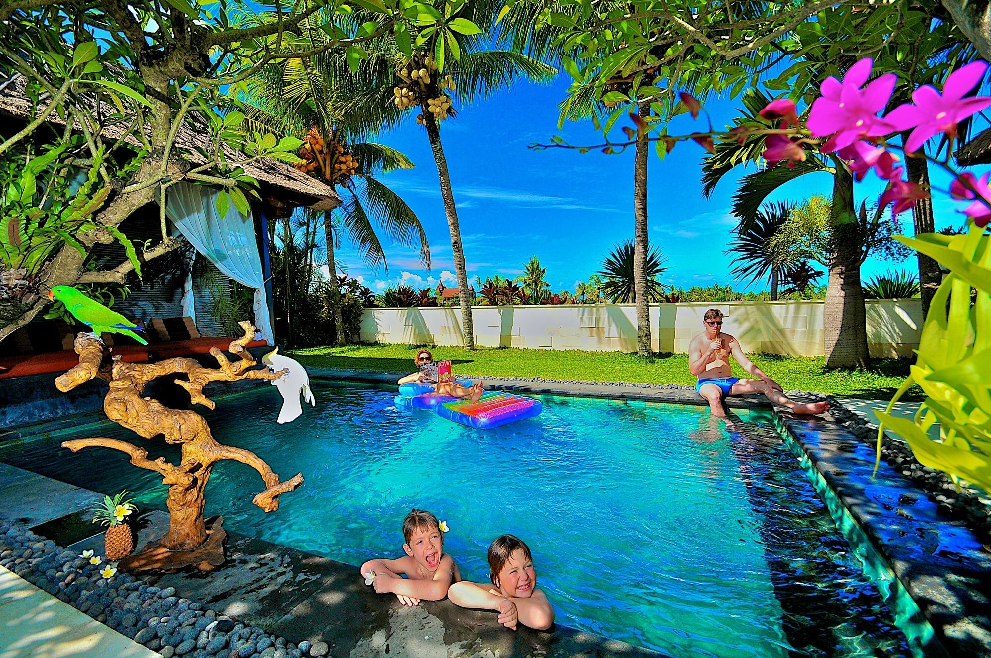 The Zala Canggu