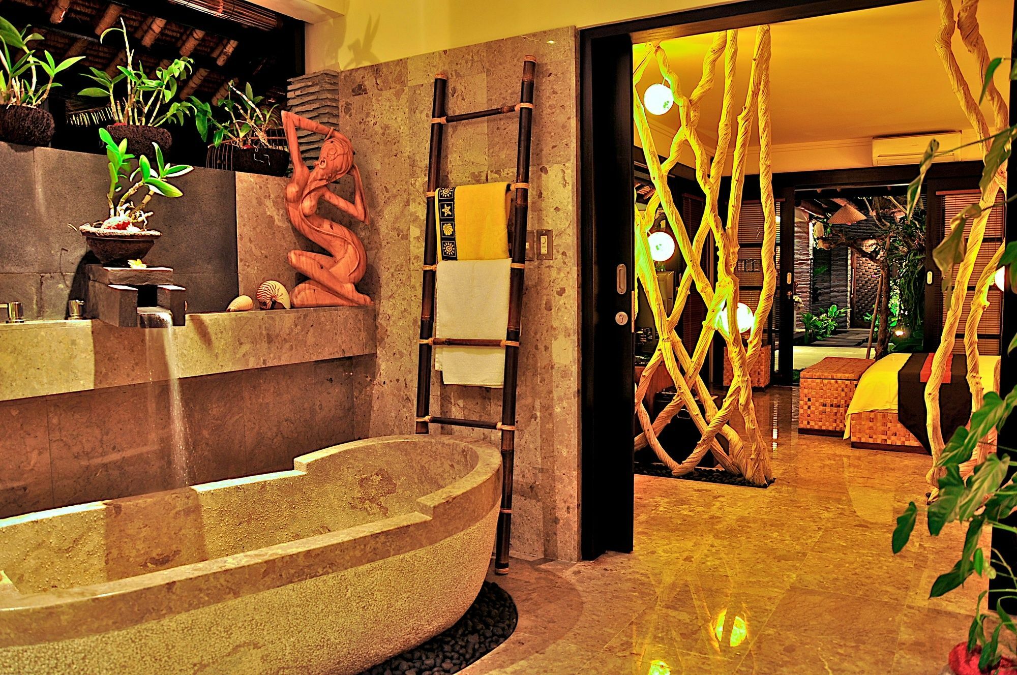 The Zala Villa Canggu